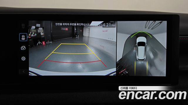 Hyundai Tucson 2024 — photo 20