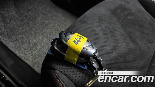 Hyundai Tucson 2024 — photo 21