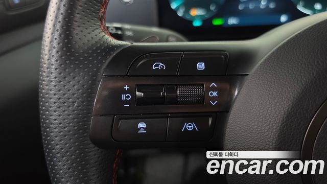 Hyundai Tucson 2024 — photo 22