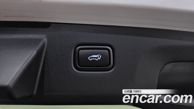 Hyundai Tucson 2024 — photo 24