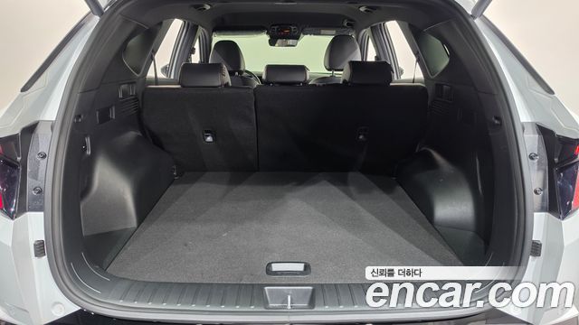 Hyundai Tucson 2024 — photo 25