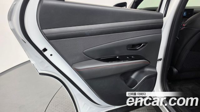 Hyundai Tucson 2024 — photo 15