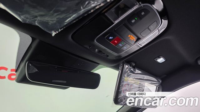 Hyundai Tucson 2024 — photo 27