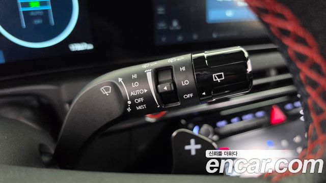 Hyundai Tucson 2024 — photo 28