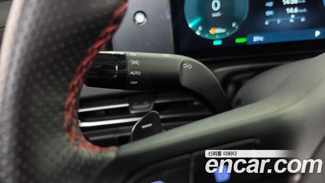 Hyundai Tucson 2024 — photo 29