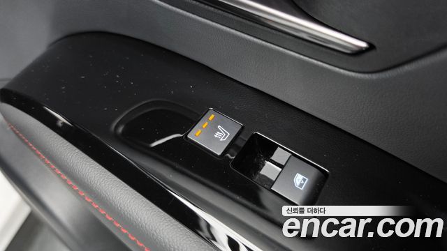 Hyundai Tucson 2024 — photo 30