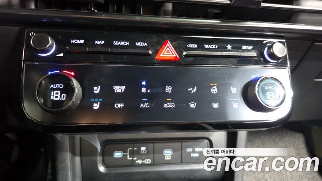 Hyundai Tucson 2024 — photo 32