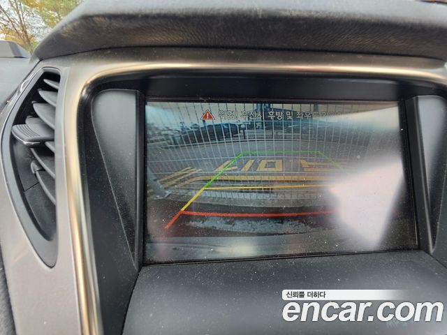 Hyundai Grandeur 2013 — photo 11
