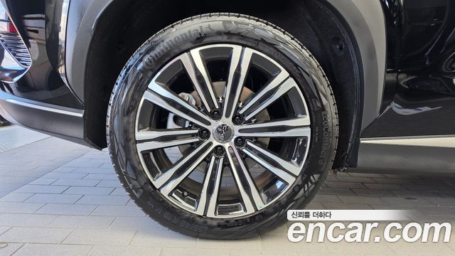 BYD Sealion 7  2026 — photo 5