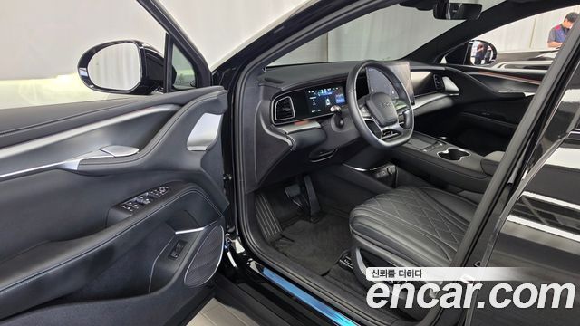 BYD Sealion 7  2026 — photo 10