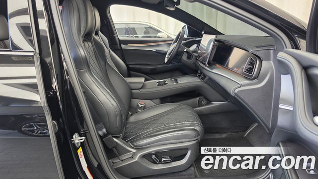 BYD Sealion 7  2026 — photo 11