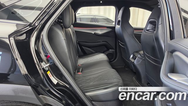 BYD Sealion 7  2026 — photo 12