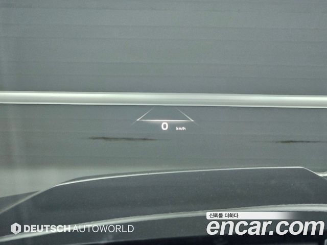 Kia Mohave 2022 — photo 9