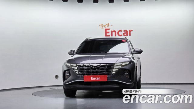 Hyundai Tucson 2023 — photo 3