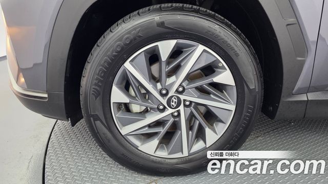 Hyundai Tucson 2023 — photo 5