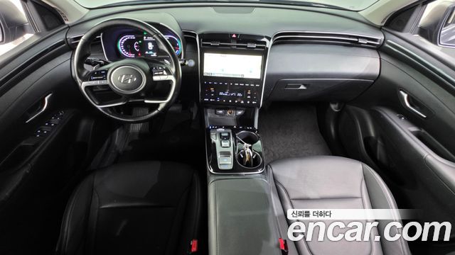 Hyundai Tucson 2023 — photo 7