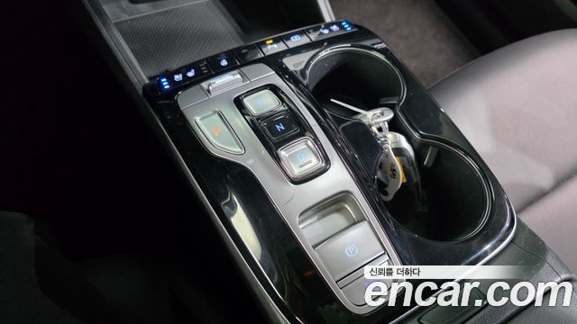 Hyundai Tucson 2023 — photo 9