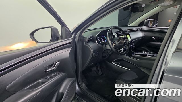 Hyundai Tucson 2023 — photo 10