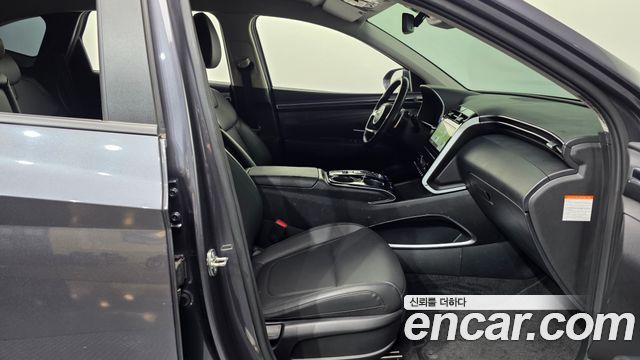 Hyundai Tucson 2023 — photo 11