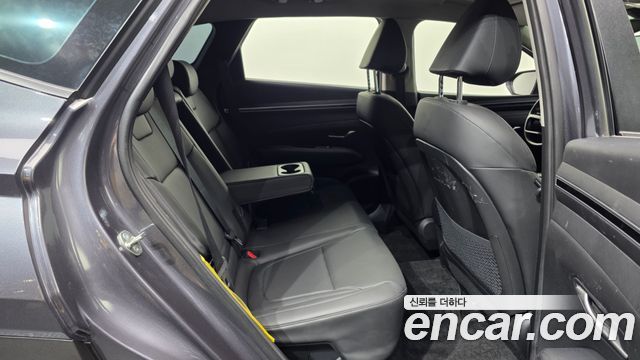 Hyundai Tucson 2023 — photo 12