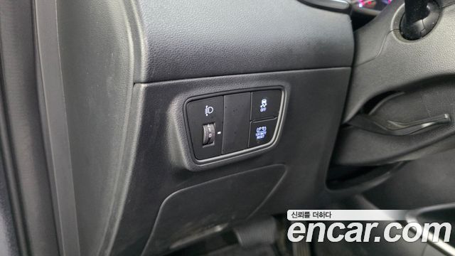 Hyundai Tucson 2023 — photo 17