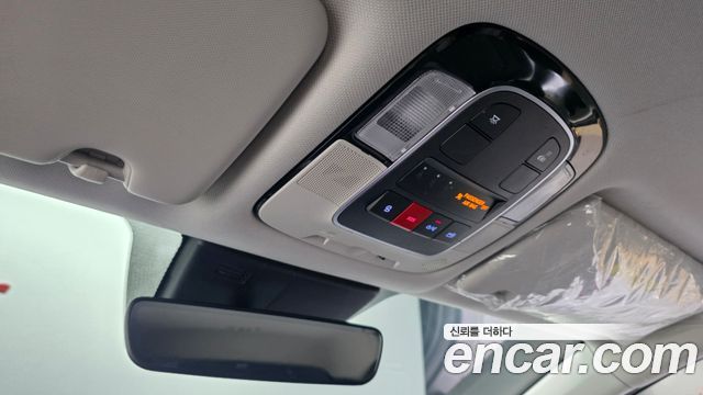 Hyundai Tucson 2023 — photo 18