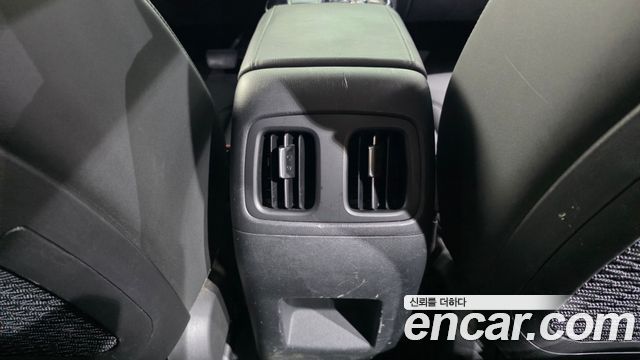 Hyundai Tucson 2023 — photo 19
