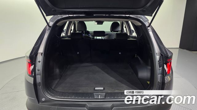 Hyundai Tucson 2023 — photo 20