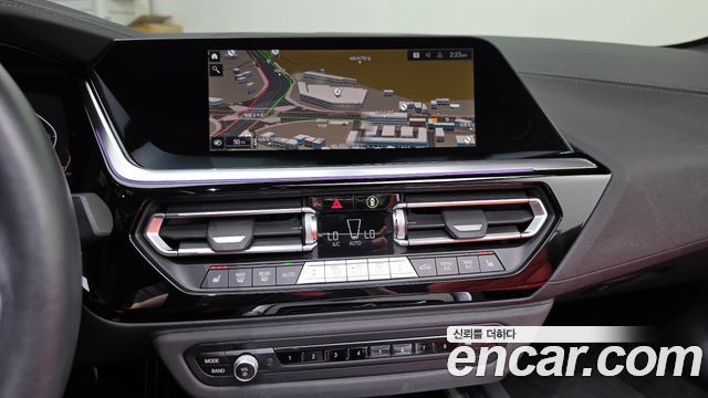 BMW Z4 2025 — photo 20