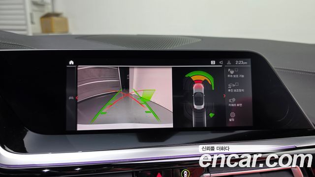 BMW Z4 2025 — photo 21
