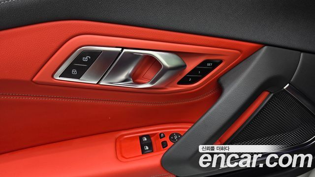 BMW Z4 2025 — photo 24