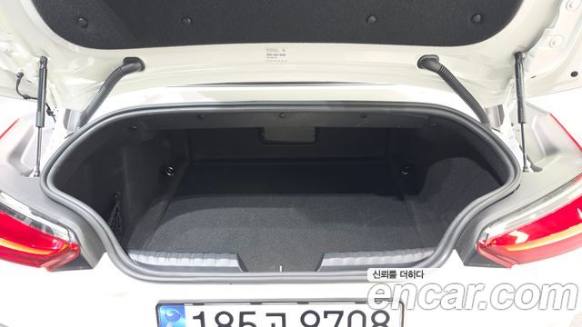 BMW Z4 2025 — photo 26