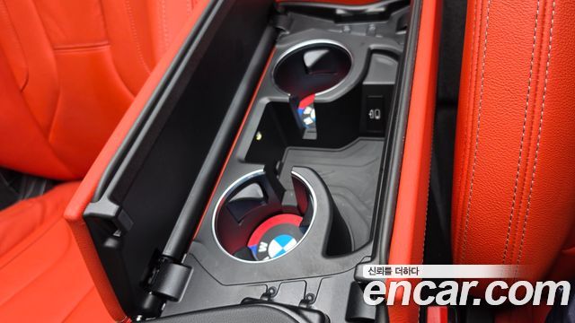 BMW Z4 2025 — photo 28