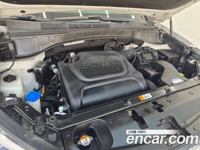 Hyundai Santafe 2015 — photo 7