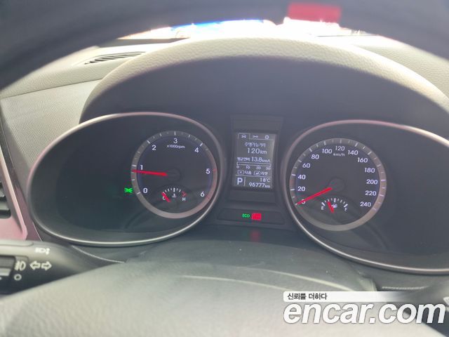Hyundai Santafe 2015 — photo 10