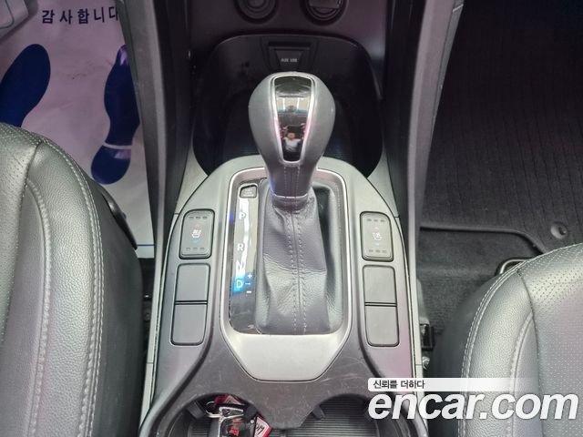 Hyundai Santafe 2015 — photo 12