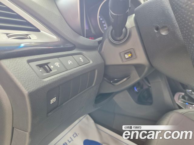 Hyundai Santafe 2015 — photo 13