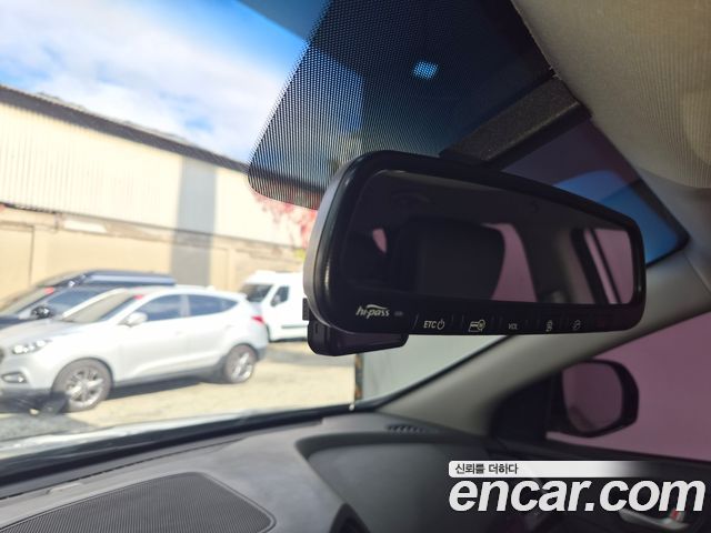 Hyundai Santafe 2015 — photo 14