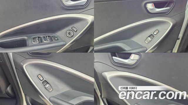 Hyundai Santafe 2015 — photo 19