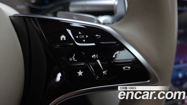 Mercedes-Benz S-Class 2023 — photo 34