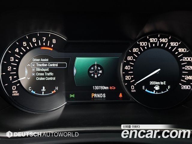 Lincoln MKX 2016 — photo 6
