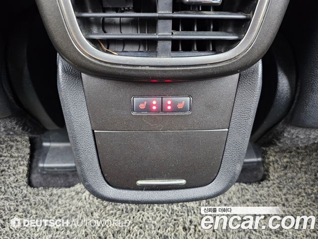 Lincoln MKX 2016 — photo 14