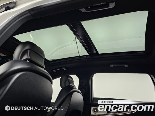 Lincoln MKX 2016 — photo 16