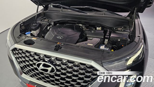 Hyundai Palisade 2021 — photo 6