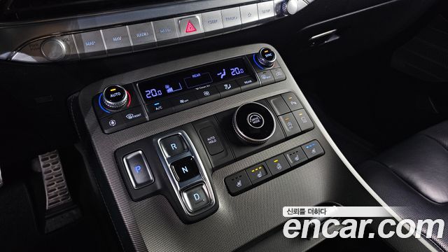 Hyundai Palisade 2021 — photo 9