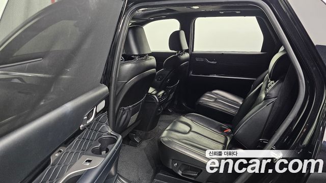 Hyundai Palisade 2021 — photo 11