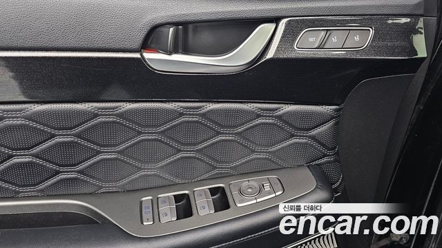 Hyundai Palisade 2021 — photo 12