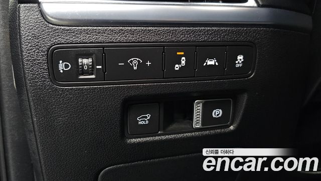 Hyundai Palisade 2021 — photo 13