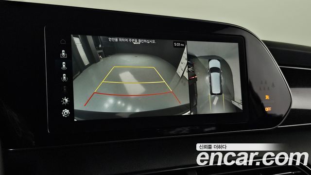 Hyundai Palisade 2021 — photo 16
