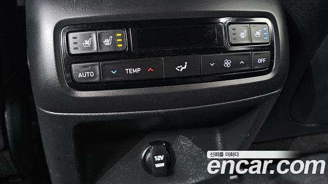 Hyundai Palisade 2021 — photo 19